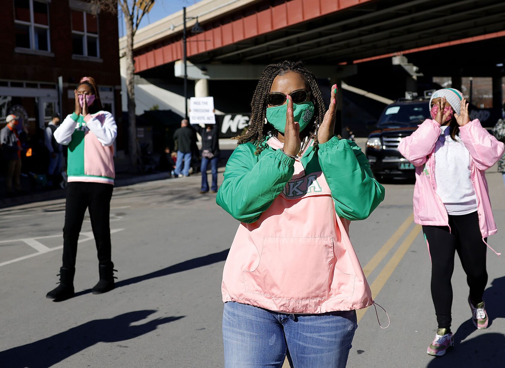 MLK Parade